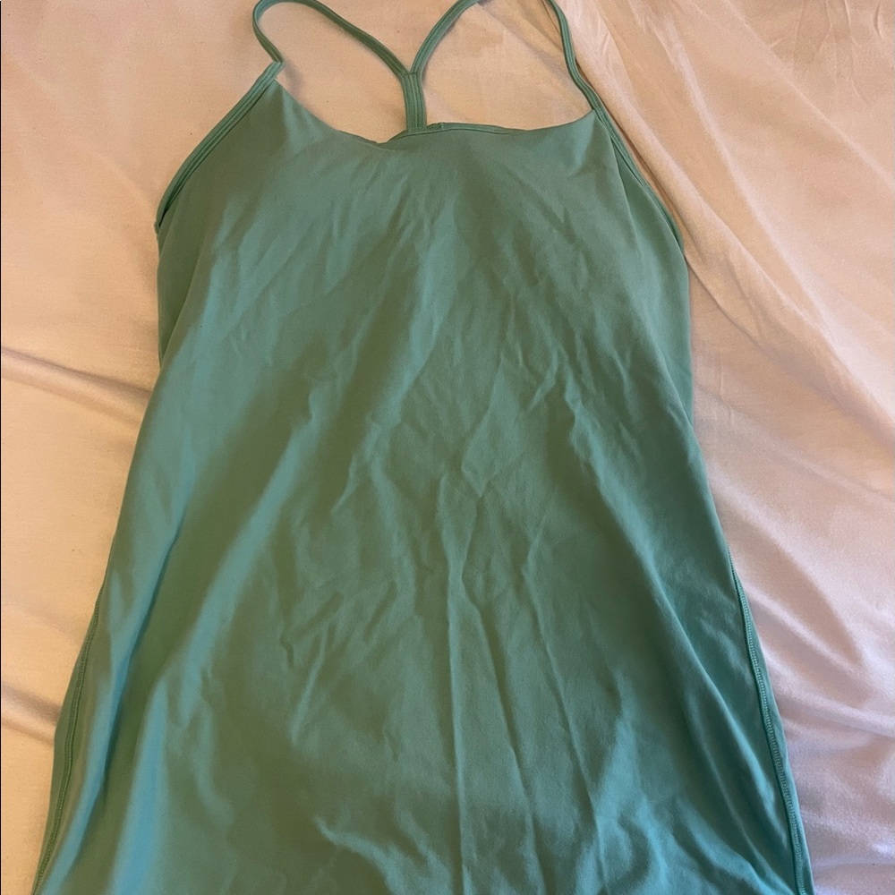 Lulu lemon tank
